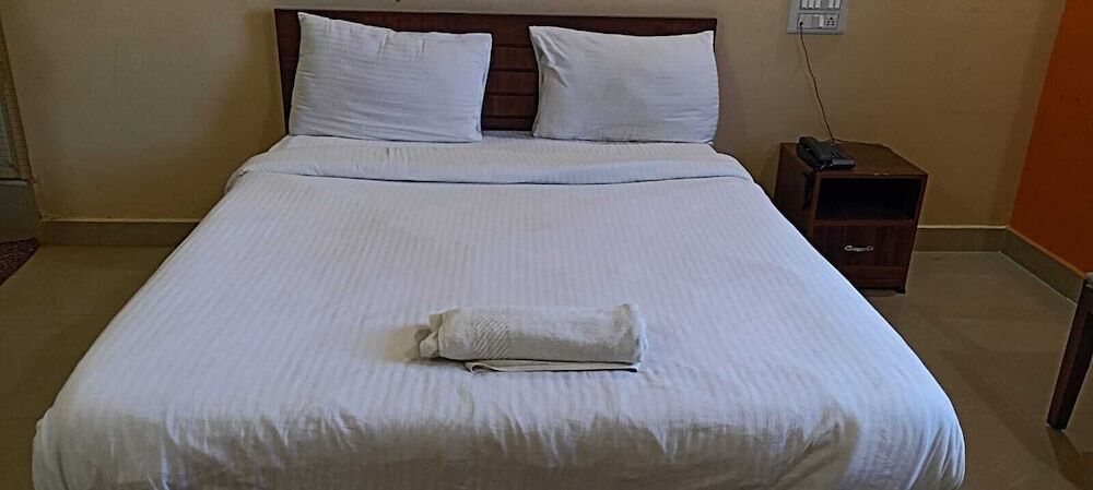 Бидади: Wonder Inn Lodge
