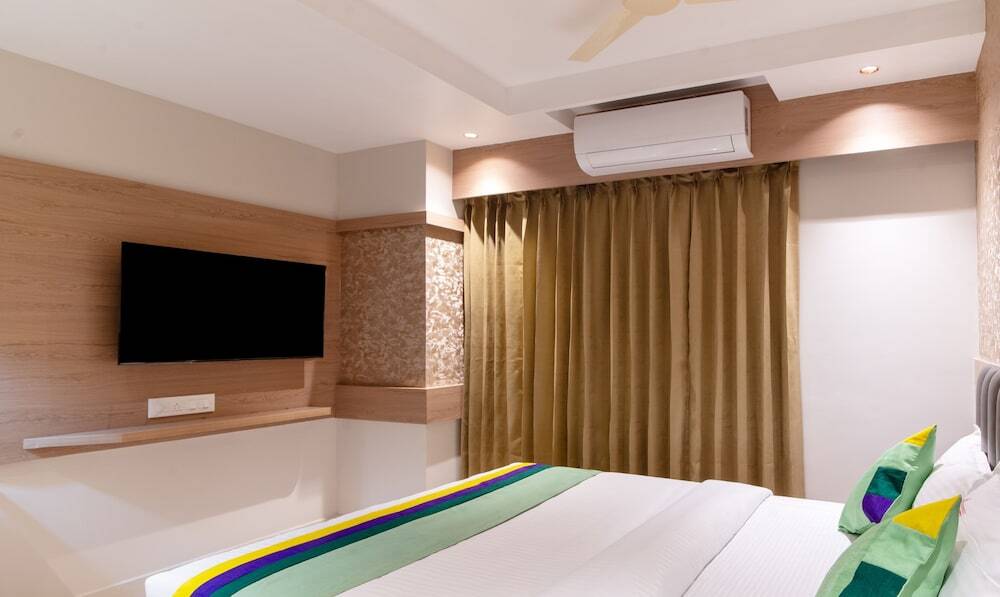 Treebo Premium New Light Suites — фото 4
