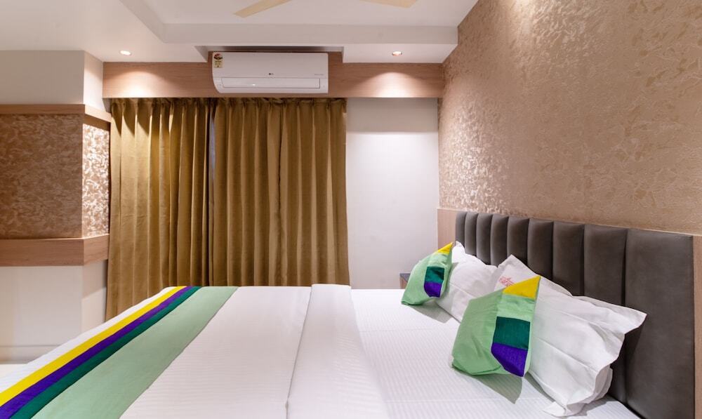 Бангалор: Treebo Premium New Light Suites