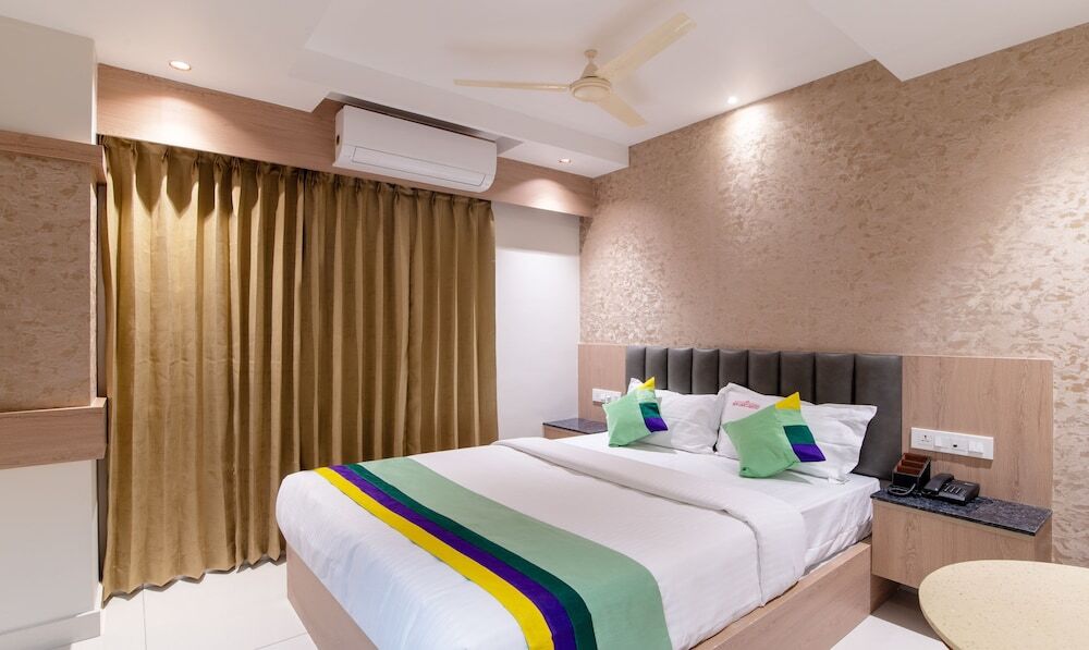 Treebo Premium New Light Suites — фото 3