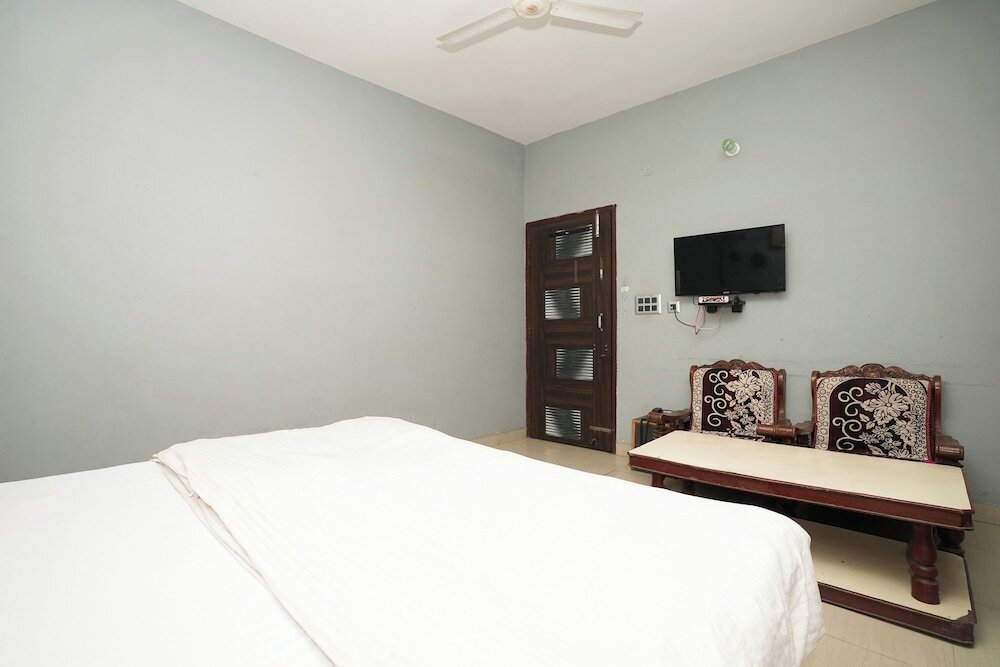 Sunrise Guest House — фото 3