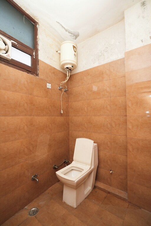 Гуруграм: Sunrise Guest House