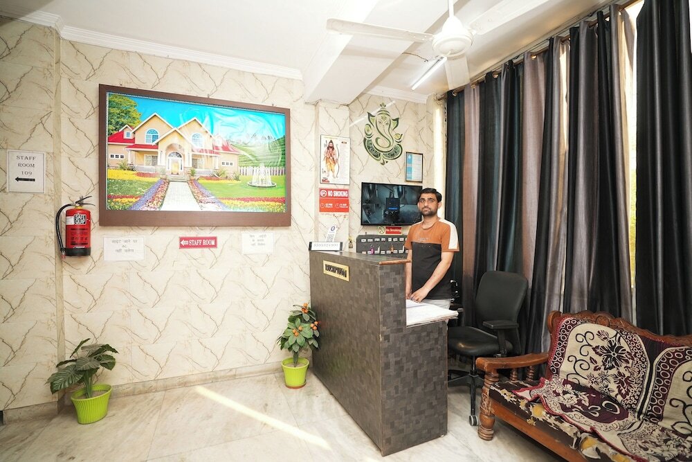 Sunrise Guest House — фото 2