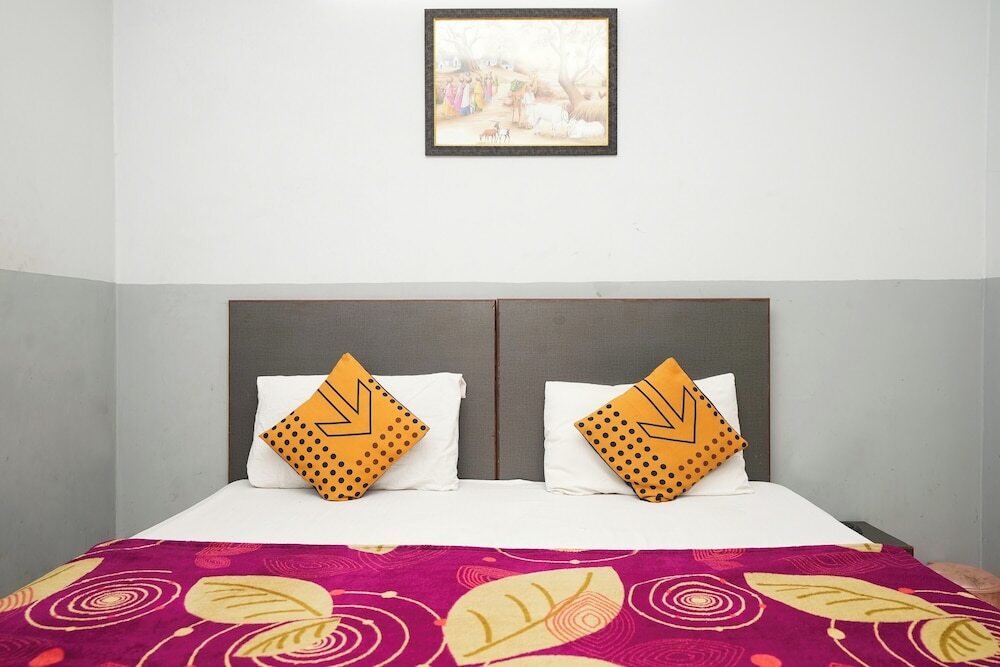 Гуруграм: Sunrise Guest House