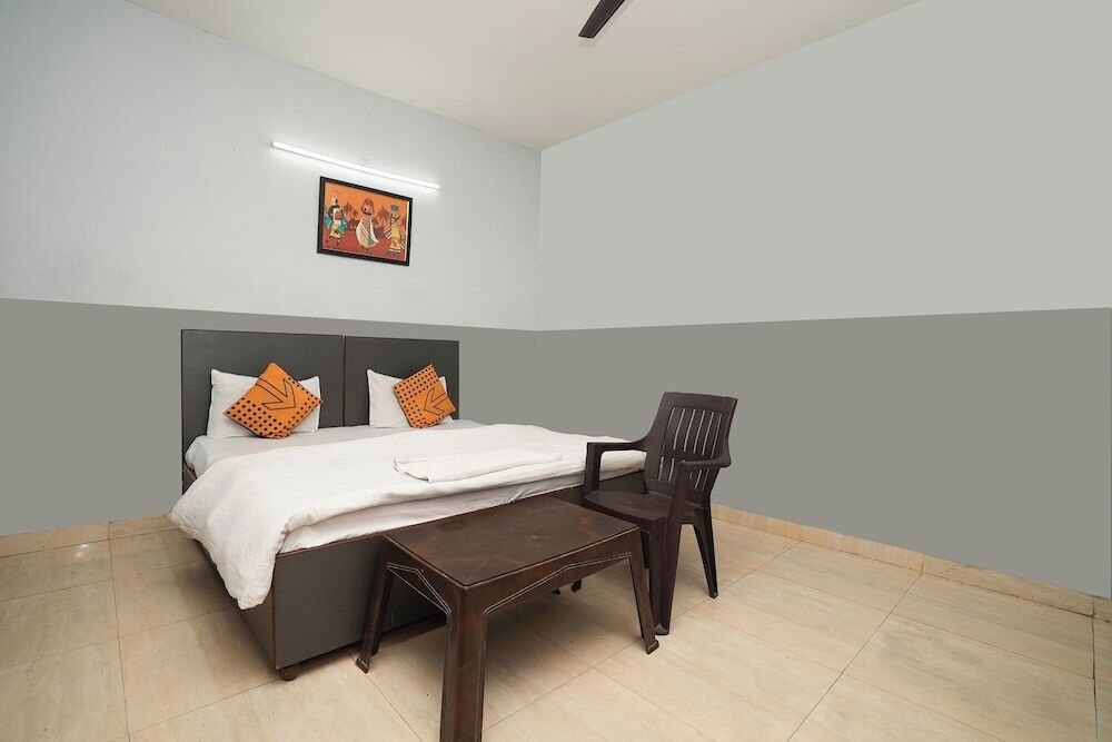 Гуруграм: Sunrise Guest House