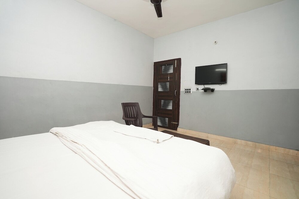 Гуруграм: Sunrise Guest House