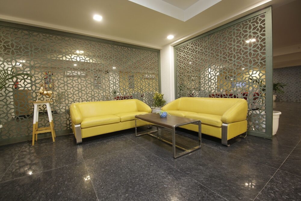 Гуруграм: Lime Wood Stay - Studio Apartment