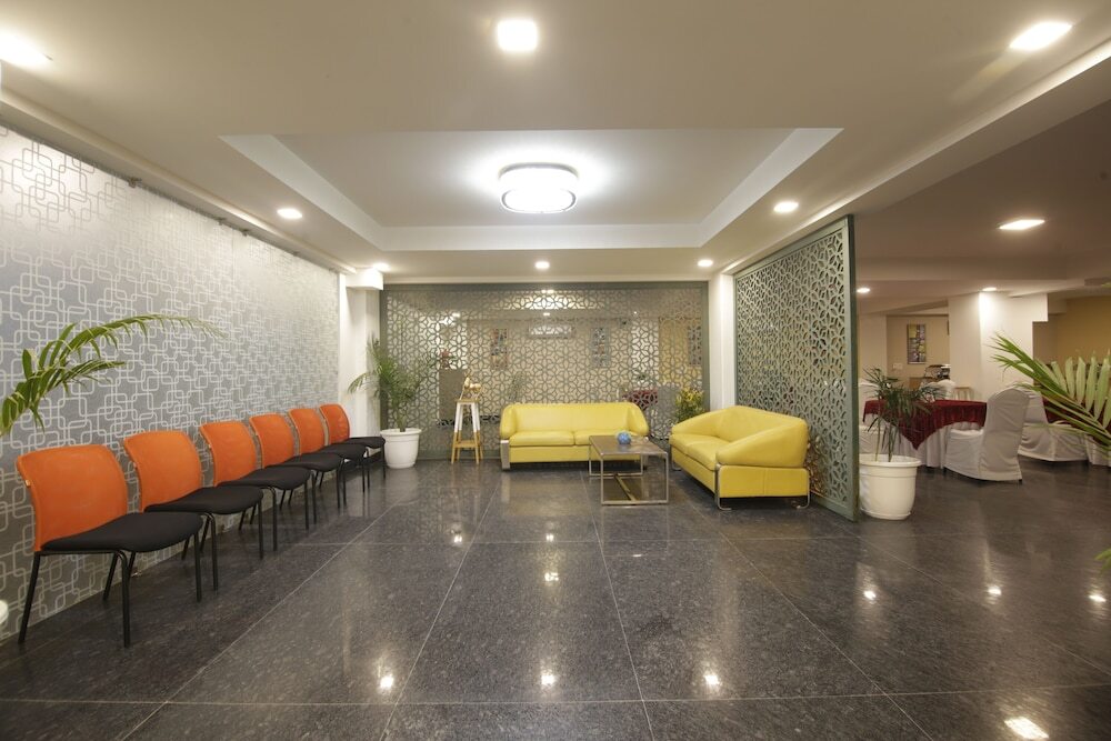 Гуруграм: Lime Wood Stay - Studio Apartment