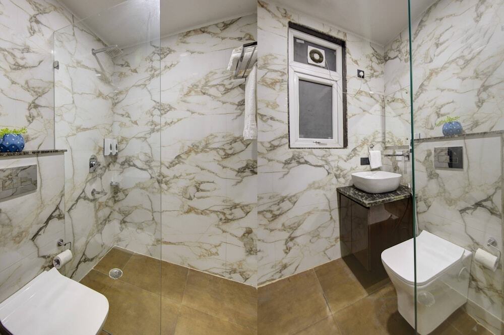 Гуруграм: Lime Wood Stay - Studio Apartment
