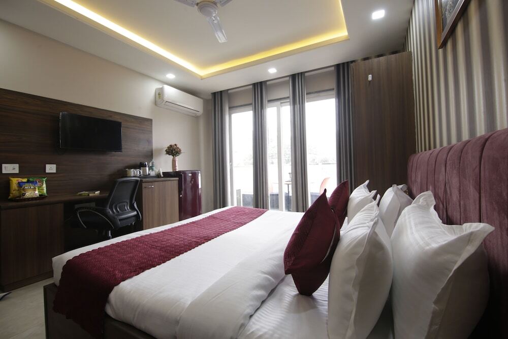 Lime Wood Stay - Studio Apartment — фото 4