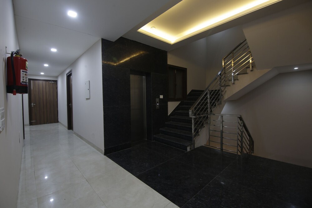 Гуруграм: Lime Wood Stay - Studio Apartment