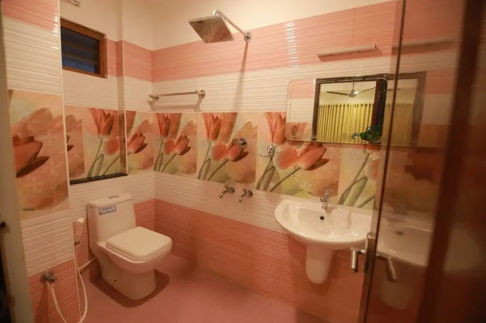 Аллеппи: Diamond Residency