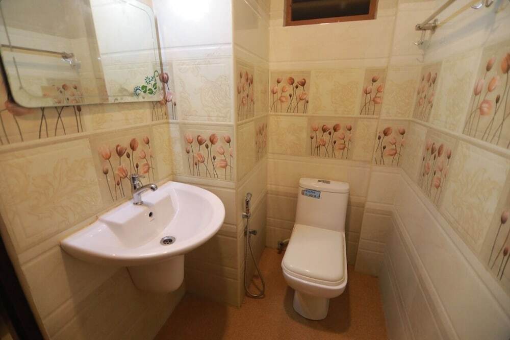 Аллеппи: Diamond Residency