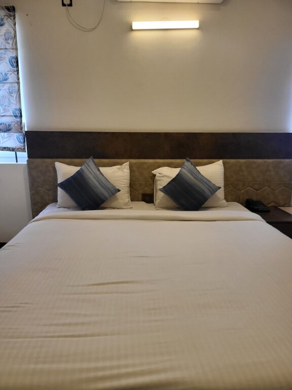 Бангалор: Nirvana Club Resort and Spa