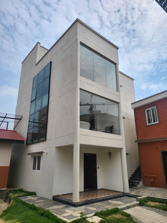 Бангалор: Nirvana Club Resort and Spa