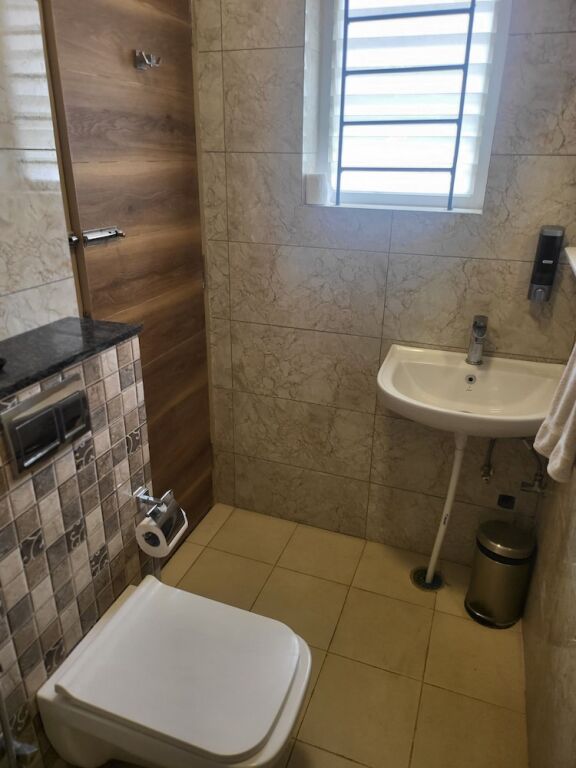 Бангалор: Nirvana Club Resort and Spa