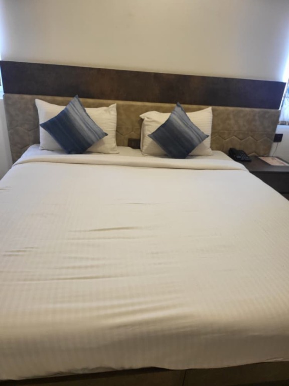 Бангалор: Nirvana Club Resort and Spa