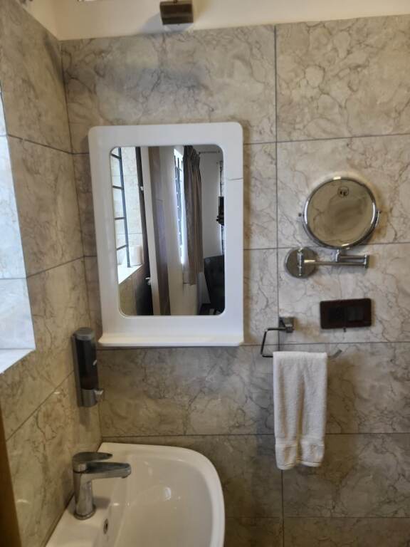 Бангалор: Nirvana Club Resort and Spa