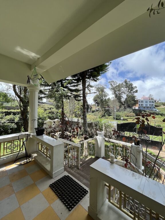 Кодайканал: Le Hayat 4Bhk Pvt-Villa Kodaikanal TN