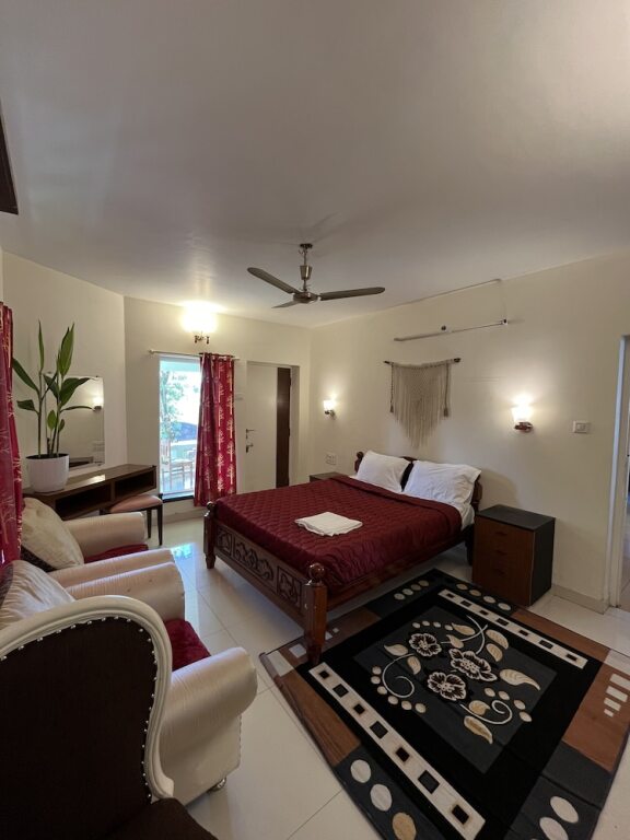 Кодайканал: Le Hayat 4Bhk Pvt-Villa Kodaikanal TN