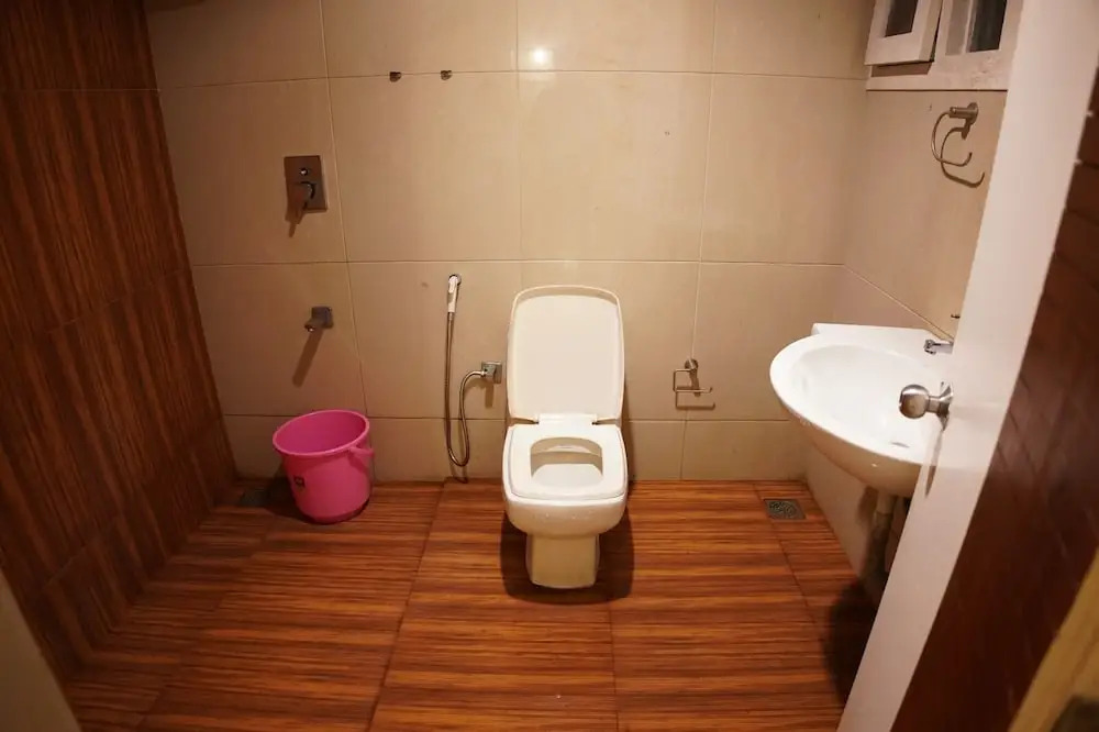 Кодайканал: Le Hayat 4Bhk Pvt-Villa Kodaikanal TN
