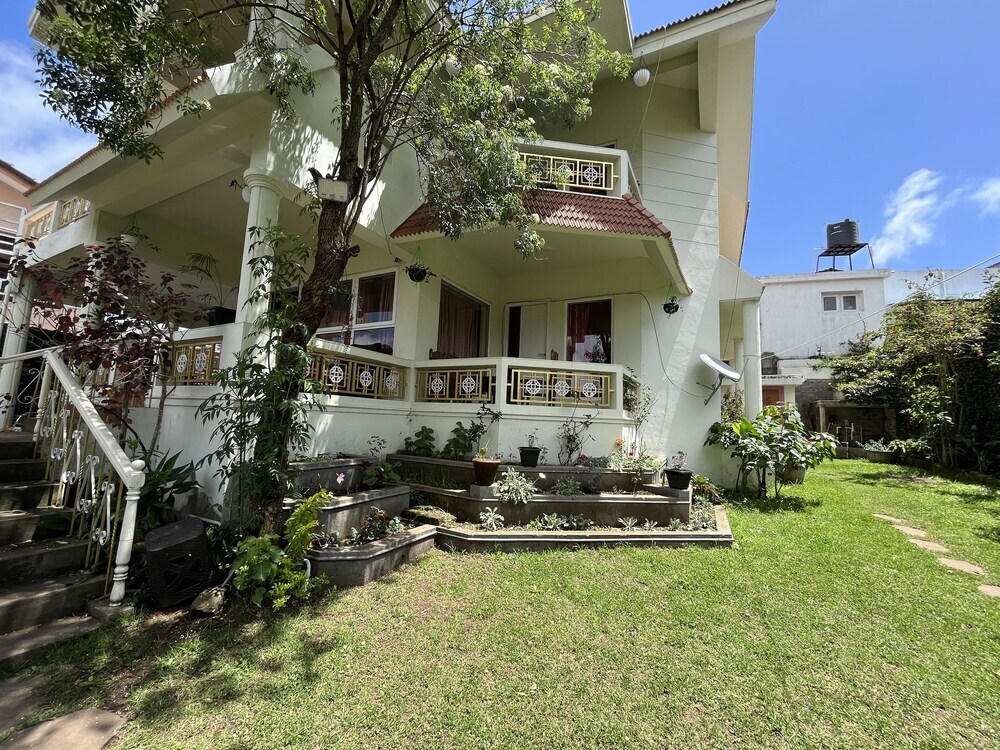 Кодайканал: Le Hayat 4Bhk Pvt-Villa Kodaikanal TN