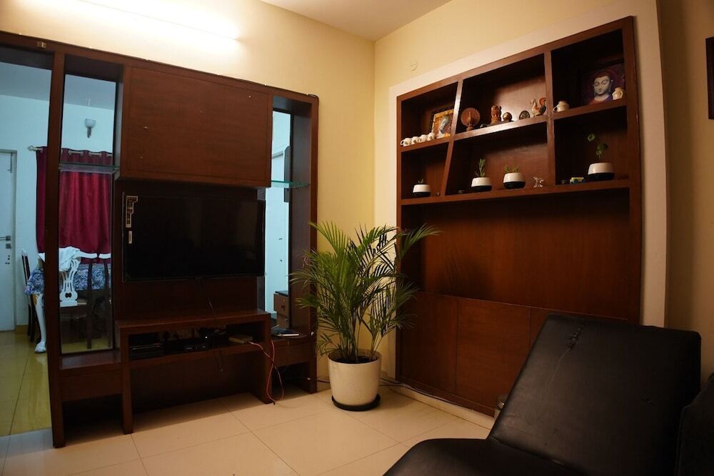 Кодайканал: Le Hayat 4Bhk Pvt-Villa Kodaikanal TN