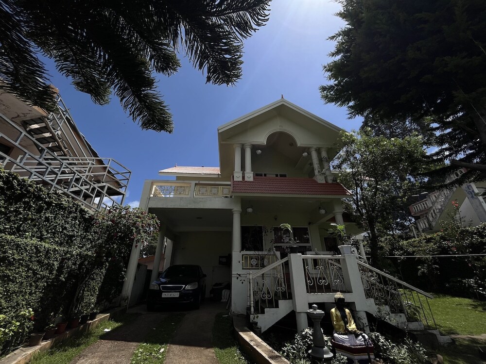 Кодайканал: Le Hayat 4Bhk Pvt-Villa Kodaikanal TN