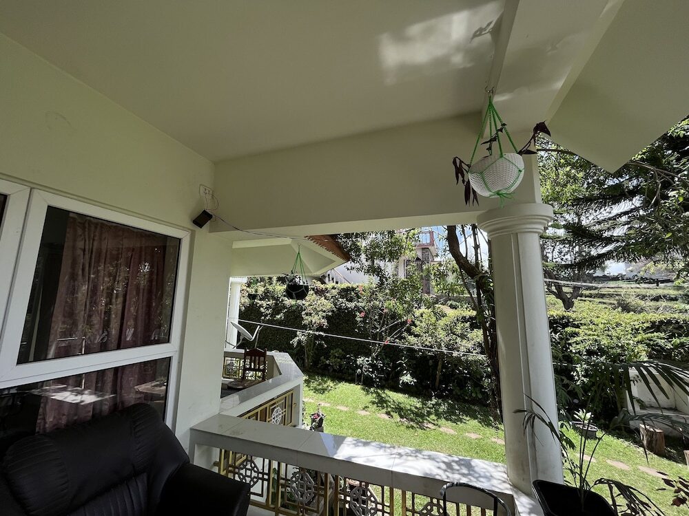 Кодайканал: Le Hayat 4Bhk Pvt-Villa Kodaikanal TN