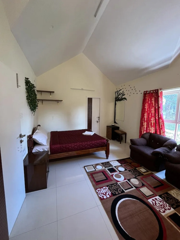 Кодайканал: Le Hayat 4Bhk Pvt-Villa Kodaikanal TN