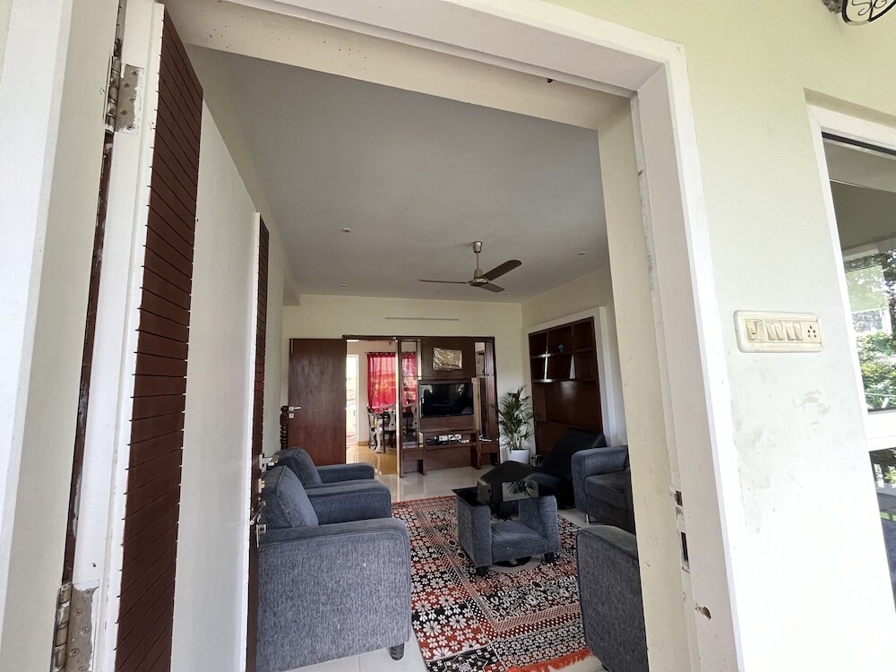 Кодайканал: Le Hayat 4Bhk Pvt-Villa Kodaikanal TN