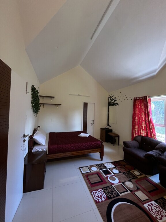 Кодайканал: Le Hayat 4Bhk Pvt-Villa Kodaikanal TN