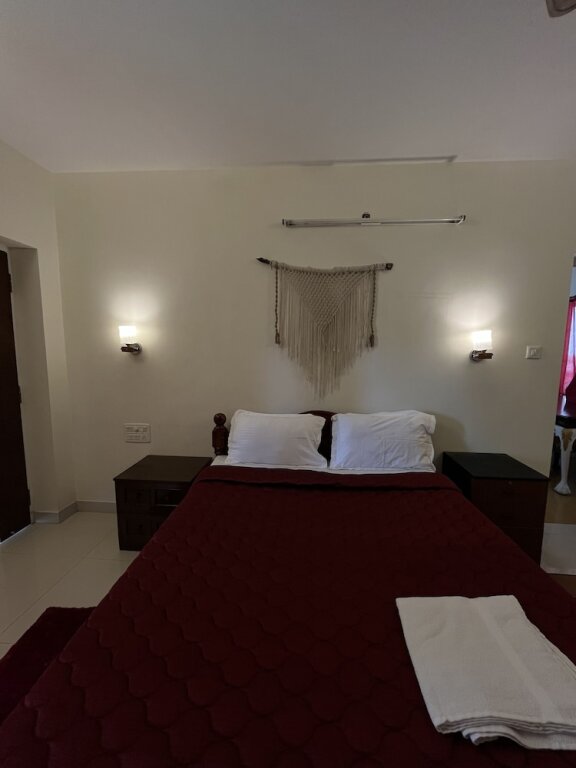Кодайканал: Le Hayat 4Bhk Pvt-Villa Kodaikanal TN