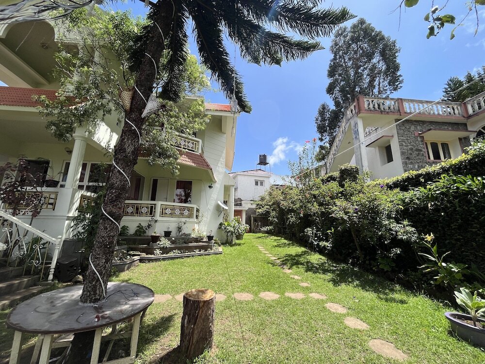 Кодайканал: Le Hayat 4Bhk Pvt-Villa Kodaikanal TN