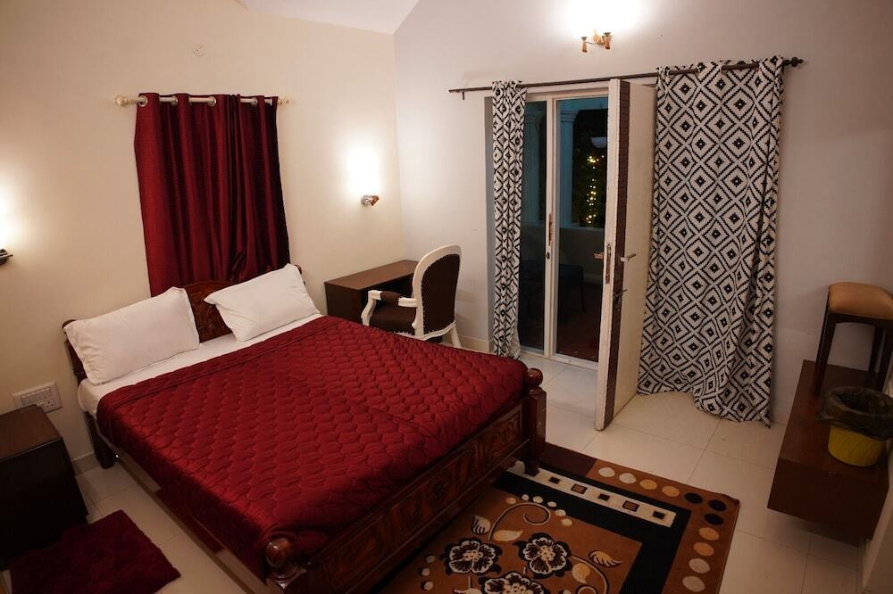 Кодайканал: Le Hayat 4Bhk Pvt-Villa Kodaikanal TN