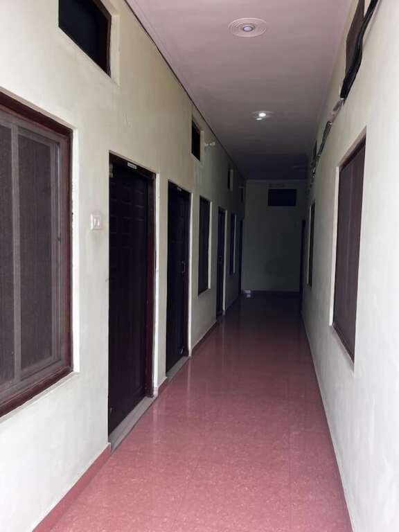Джуси: Sewadham Training Centre