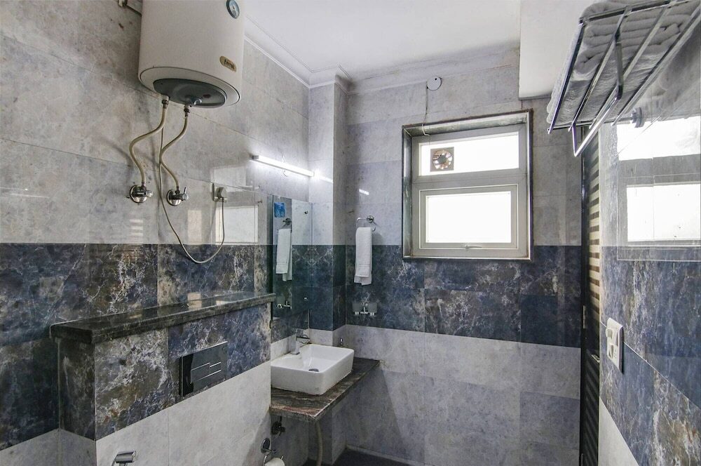 Гуруграм: Homefort Stays - Sector 45 Near Cyber Park & Artemis Hospital