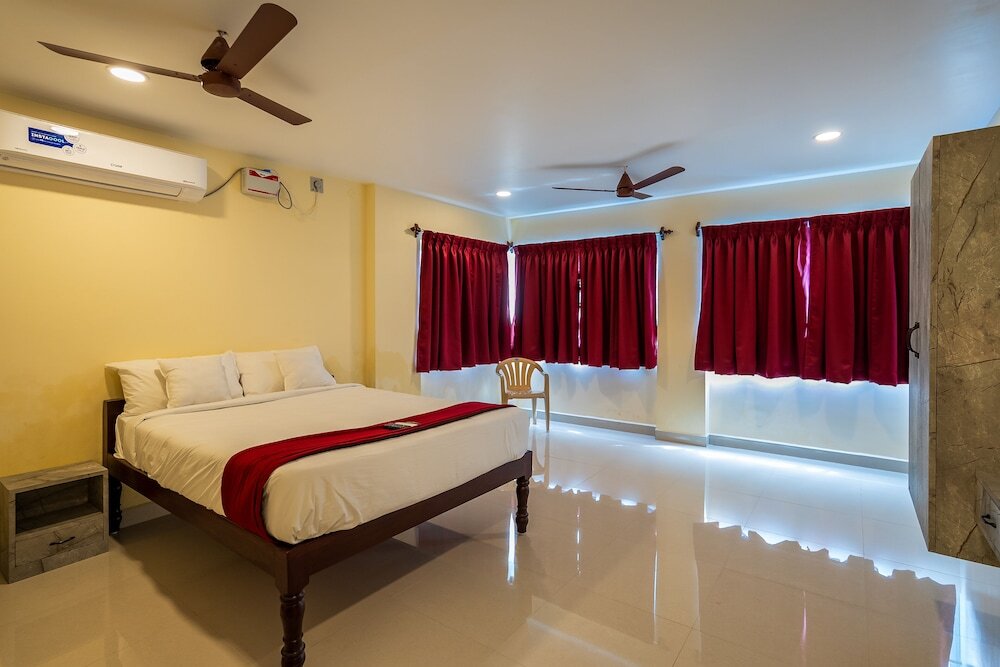 Калапет: Sunlux Grand Residency