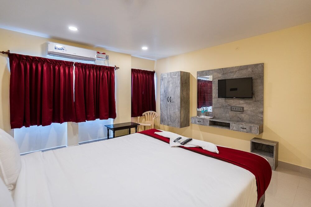 Калапет: Sunlux Grand Residency