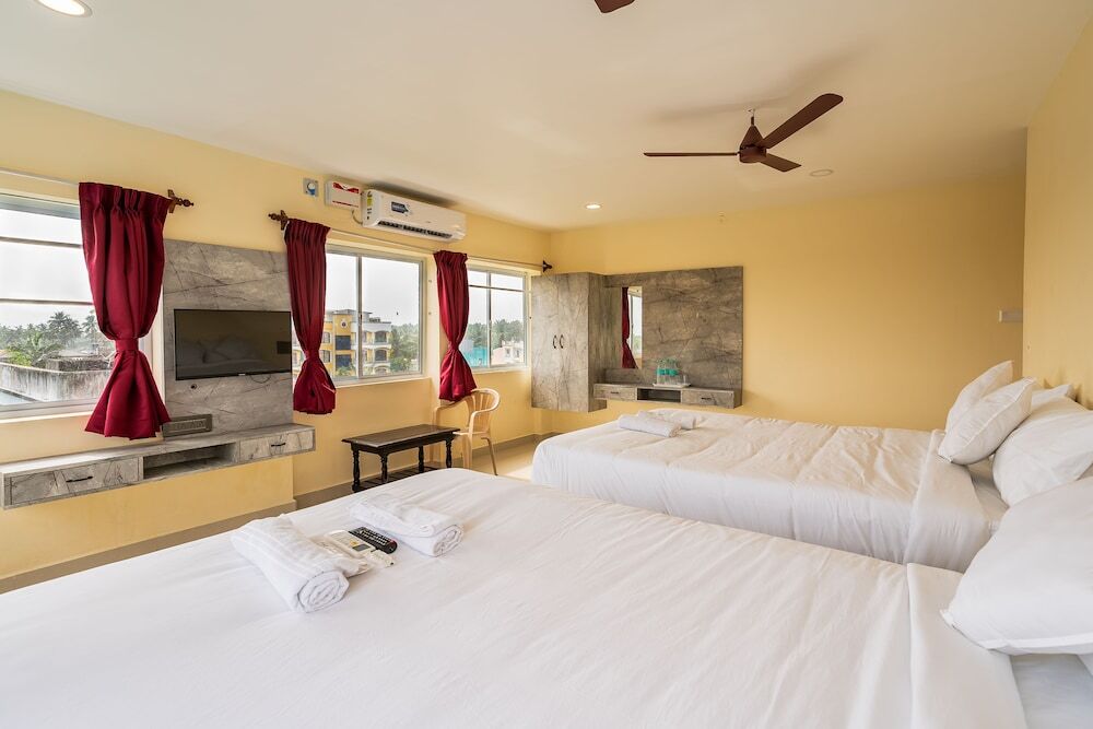 Калапет: Sunlux Grand Residency