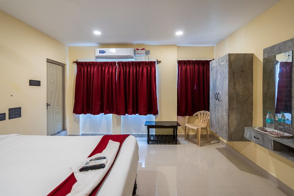 Калапет: Sunlux Grand Residency