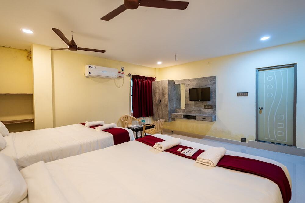 Калапет: Sunlux Grand Residency