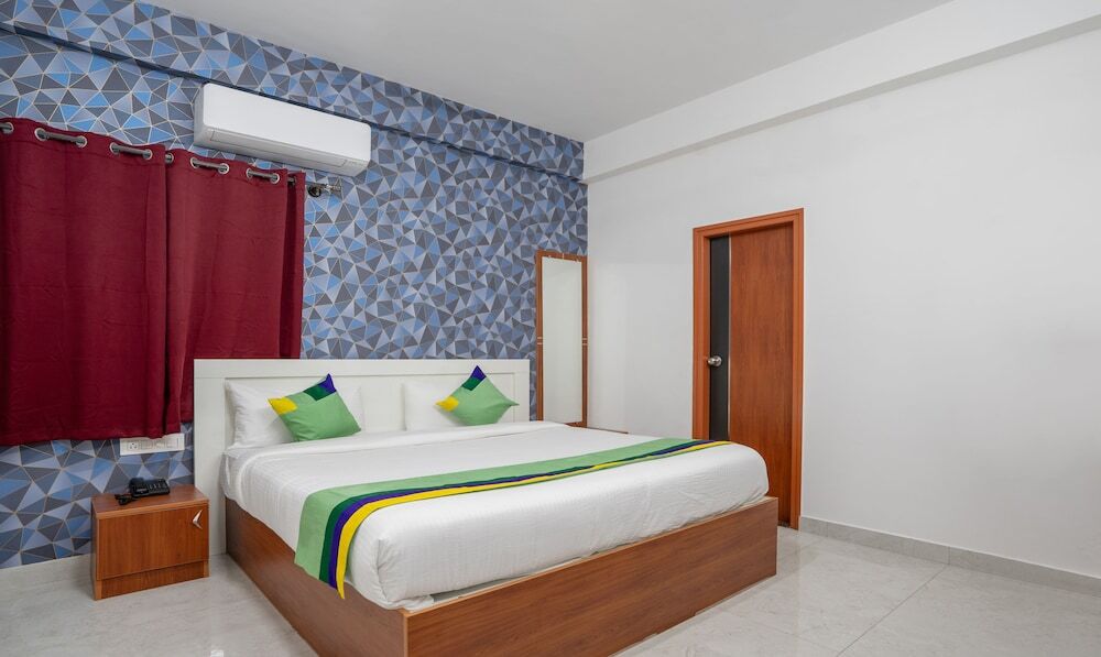 Бангалор: Itsy Hotels Royal Platinum Suites
