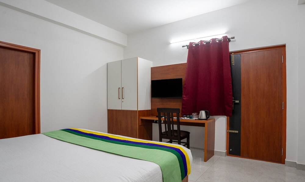 Itsy Hotels Royal Platinum Suites — фото 5