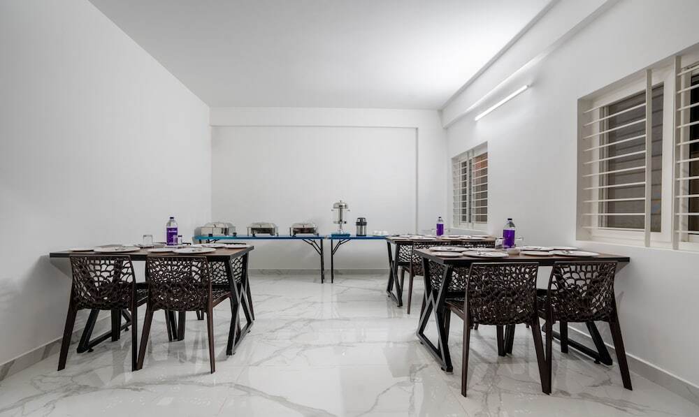 Бангалор: Itsy Hotels Royal Platinum Suites