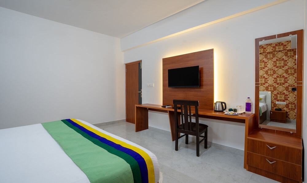 Itsy Hotels Royal Platinum Suites — фото 4