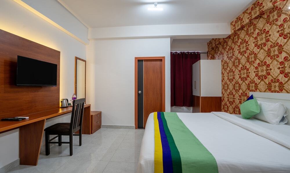 Itsy Hotels Royal Platinum Suites — фото 3