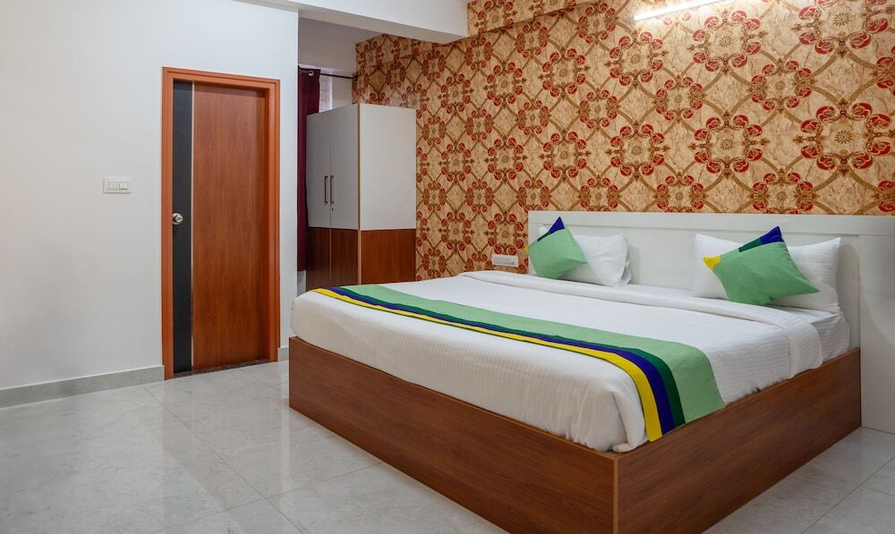 Бангалор: Itsy Hotels Royal Platinum Suites