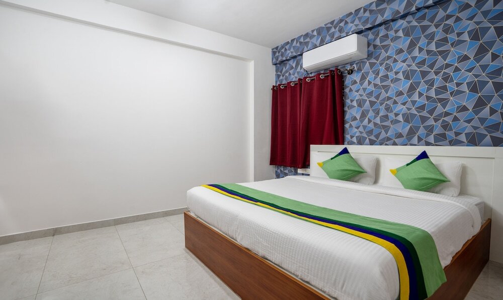 Бангалор: Itsy Hotels Royal Platinum Suites