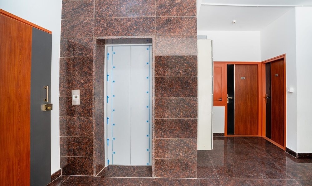 Бангалор: Itsy Hotels Royal Platinum Suites